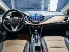 Chevrolet Monza 1.5L Edition - фото 18