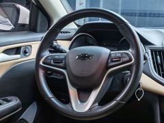 Chevrolet Monza 1.5L Edition - фото 19