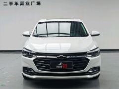 Chevrolet Monza 1.5L Edition - фото 2
