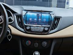 Chevrolet Monza 1.5L Edition - фото 20