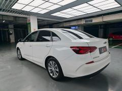 Chevrolet Monza 1.5L Edition - фото 5
