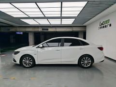 Chevrolet Monza 1.5L Edition - фото 6