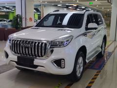 Haval H9 2.0T AWD Version 5 - ფოტო 1