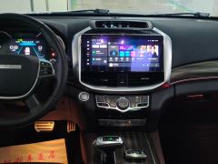 Haval H9 2.0T AWD Version 5 - ფოტო 10