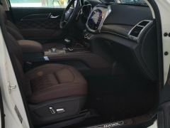 Haval H9 2.0T AWD Version 5 - ფოტო 11