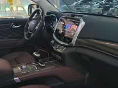 Haval H9 2.0T AWD Version 5 - ფოტო 12