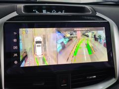 Haval H9 2.0T AWD Version 5 - ფოტო 13