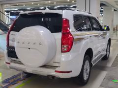 Haval H9 2.0T AWD Version 5 - ფოტო 14