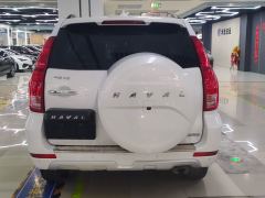 Haval H9 2.0T AWD Version 5 - ფოტო 15