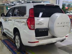 Haval H9 2.0T AWD Version 5 - ფოტო 16