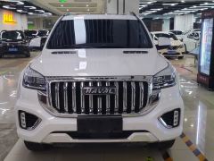 Haval H9 2.0T AWD Version 5 - ფოტო 2