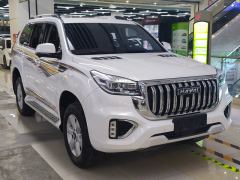 Haval H9 2.0T AWD Version 5 - ფოტო 3