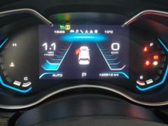 Haval H9 2.0T AWD Version 5 - ფოტო 5