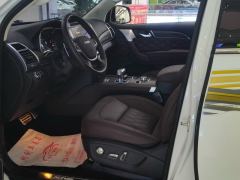 Haval H9 2.0T AWD Version 5 - ფოტო 6