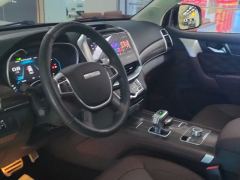 Haval H9 2.0T AWD Version 5 - ფოტო 7