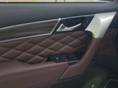 Haval H9 2.0T AWD Version 5 - ფოტო 8