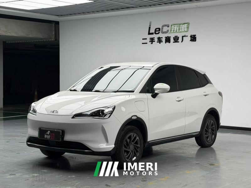 Neta Nezha V Tide 300 Lite LFP - ავტომობილი ჩინეთიდან