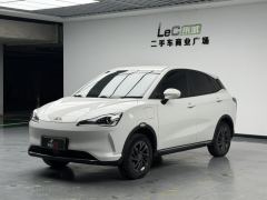 Neta Nezha V Tide 300 Lite LFP - ფოტო 1