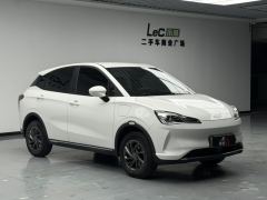 Neta Nezha V Tide 300 Lite LFP - ფოტო 5
