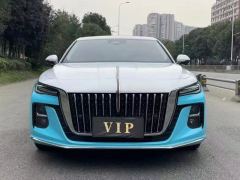 FAW Hongqi H5 1.5T Edition - ფოტო 1