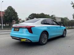 FAW Hongqi H5 1.5T Edition - ფოტო 10