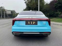 FAW Hongqi H5 1.5T Edition - ფოტო 11