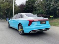 FAW Hongqi H5 1.5T Edition - ფოტო 12