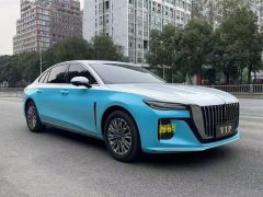FAW Hongqi H5 1.5T Edition - ფოტო 3