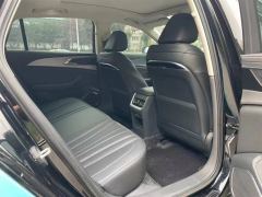FAW Hongqi H5 1.5T Edition - ფოტო 9
