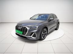 Audi Q3 35 TFSI Stylish Sporty Edition - photo 1