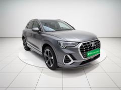 Audi Q3 35 TFSI Stylish Sporty Edition - photo 3