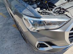 Audi Q3 35 TFSI Stylish Sporty Edition - photo 7