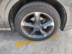 Audi Q3 35 TFSI Stylish Sporty Edition - photo 8