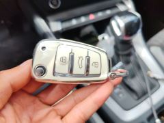 Audi Q3 35 TFSI Stylish Sporty Edition - photo 9