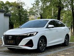Changan Eado Chang 'an Ease Movement PLUS Enjoy Edition Blue Whale NE 1.4T Prestigious Edition - фото 1