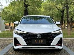 Changan Eado Chang 'an Ease Movement PLUS Enjoy Edition Blue Whale NE 1.4T Prestigious Edition - фото 2