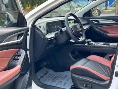 Changan Eado Chang 'an Ease Movement PLUS Enjoy Edition Blue Whale NE 1.4T Prestigious Edition - фото 4