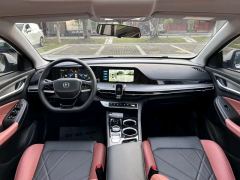 Changan Eado Chang 'an Ease Movement PLUS Enjoy Edition Blue Whale NE 1.4T Prestigious Edition - фото 5