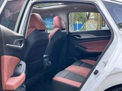 Changan Eado Chang 'an Ease Movement PLUS Enjoy Edition Blue Whale NE 1.4T Prestigious Edition - фото 6