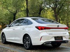 Changan Eado Chang 'an Ease Movement PLUS Enjoy Edition Blue Whale NE 1.4T Prestigious Edition - фото 8
