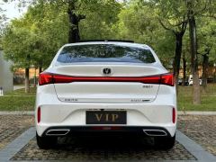 Changan Eado Chang 'an Ease Movement PLUS Enjoy Edition Blue Whale NE 1.4T Prestigious Edition - фото 9