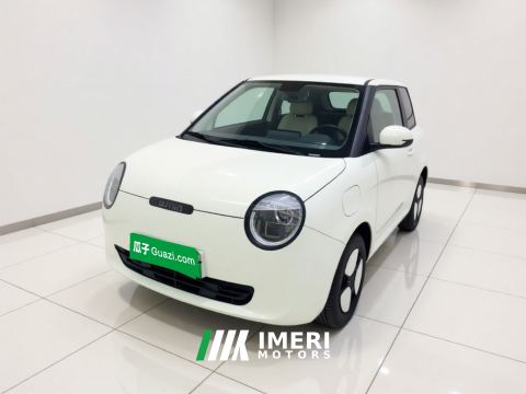 2024 Changan Lumin 130km Edition - car from China