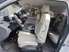 Changan Lumin 130km Edition - ფოტო 11