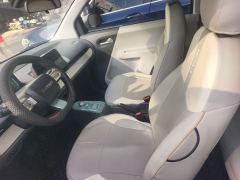 Changan Lumin 130km Edition - ფოტო 12
