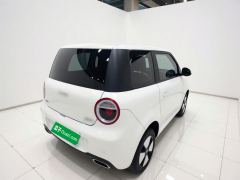Changan Lumin 130km Edition - ფოტო 4
