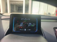 Changan Lumin 130km Edition - ფოტო 8