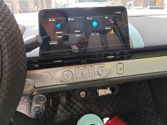 Changan Lumin 130km Edition - ფოტო 9