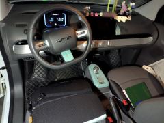 Changan Lumin 155km - ფოტო 10