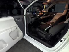 Changan Lumin 155km - ფოტო 17