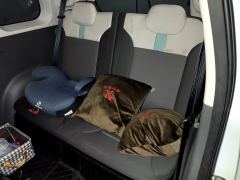 Changan Lumin 155km - ფოტო 18